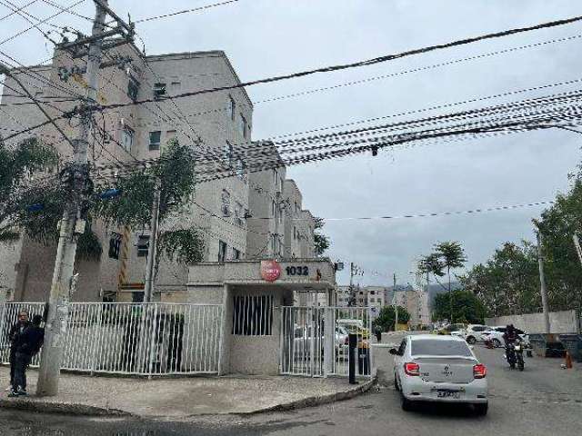 Oportunidade Única em RIO DE JANEIRO - RJ | Tipo: Apartamento | Negociação: Leilão  | Situação: Imóvel