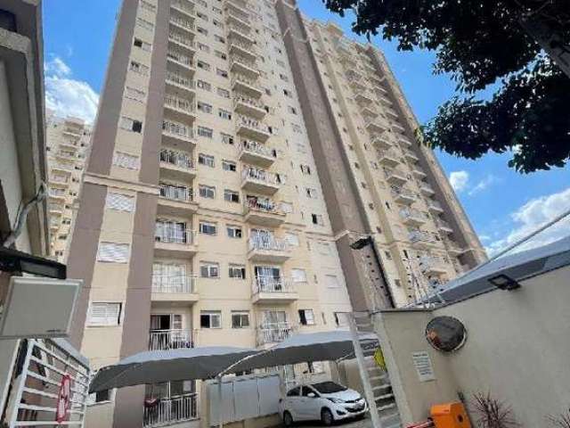 Oportunidade Única em AMERICANA - SP | Tipo: Apartamento | Negociação: Leilão  | Situação: Imóvel