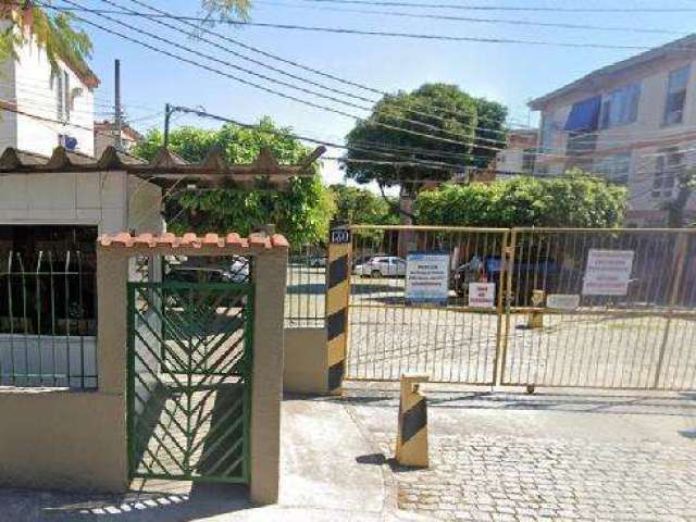 Oportunidade Única em RIO DE JANEIRO - RJ | Tipo: Apartamento | Negociação: Leilão  | Situação: Imóvel