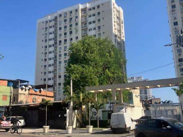 Oportunidade Única em RIO DE JANEIRO - RJ | Tipo: Apartamento | Negociação: Leilão  | Situação: Imóvel