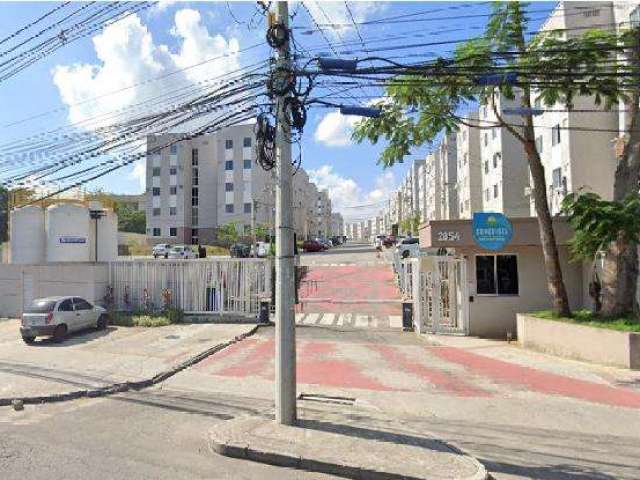 Oportunidade Única em RIO DE JANEIRO - RJ | Tipo: Apartamento | Negociação: Venda Direta Online  | Situação: Imóvel