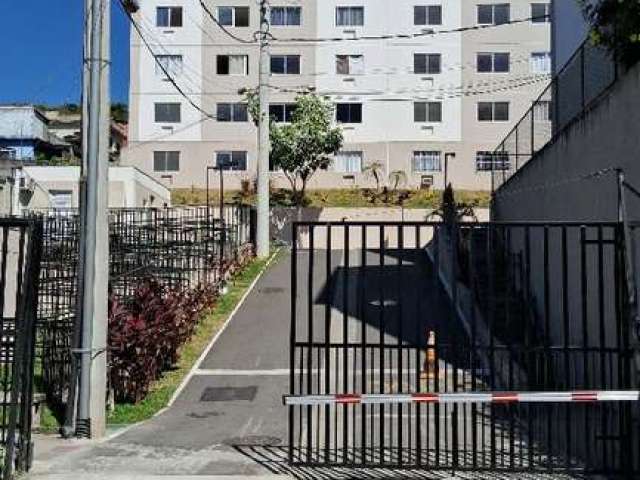 Oportunidade Única em RIO DE JANEIRO - RJ | Tipo: Apartamento | Negociação: Leilão  | Situação: Imóvel