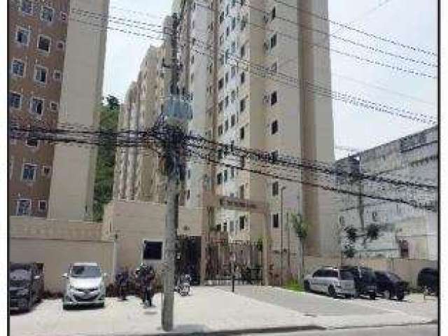 Oportunidade Única em RIO DE JANEIRO - RJ | Tipo: Apartamento | Negociação: Venda Online  | Situação: Imóvel