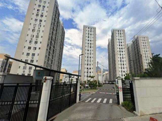 Oportunidade Única em RIO DE JANEIRO - RJ | Tipo: Apartamento | Negociação: Venda Direta Online  | Situação: Imóvel