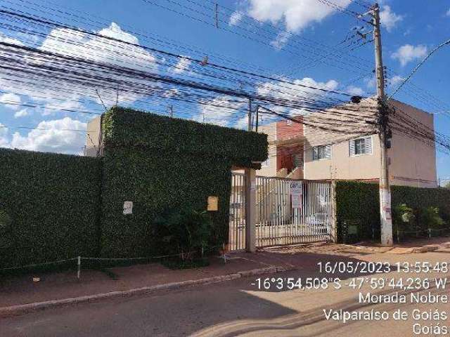 Oportunidade Única em VALPARAISO DE GOIAS - GO | Tipo: Apartamento | Negociação: Leilão  | Situação: Imóvel