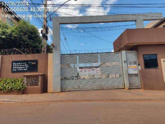 Oportunidade Única em VALPARAISO DE GOIAS - GO | Tipo: Apartamento | Negociação: Venda Online  | Situação: Imóvel