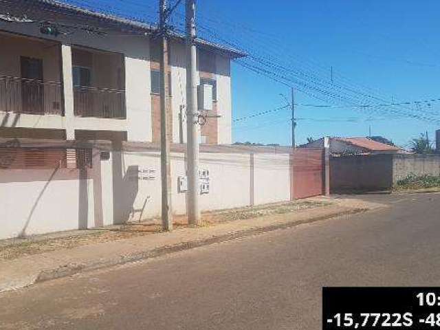 Oportunidade Única em AGUAS LINDAS DE GOIAS - GO | Tipo: Apartamento | Negociação: Venda Direta Online  | Situação: Imóvel