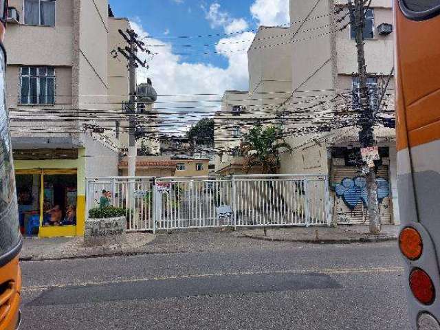 Oportunidade Única em NOVA IGUACU - RJ | Tipo: Apartamento | Negociação: Venda Direta Online  | Situação: Imóvel