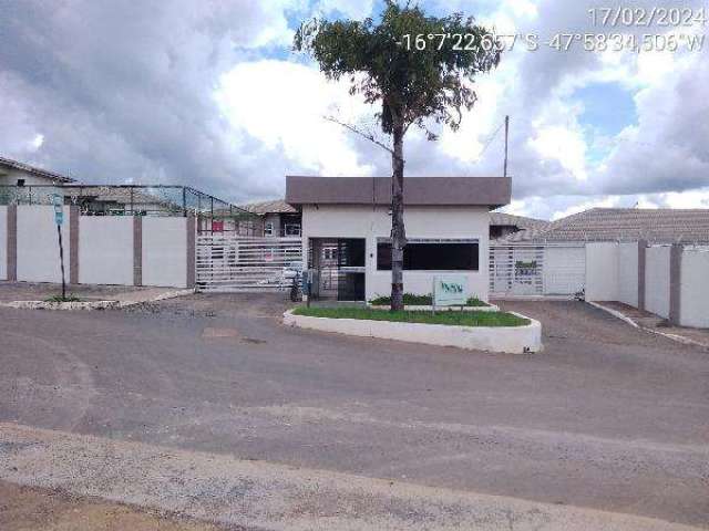 Oportunidade Única em VALPARAISO DE GOIAS - GO | Tipo: Apartamento | Negociação: Leilão  | Situação: Imóvel