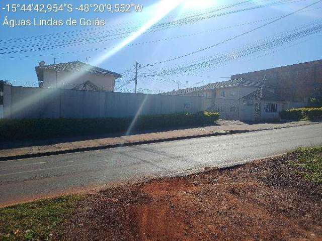 Oportunidade Única em AGUAS LINDAS DE GOIAS - GO | Tipo: Apartamento | Negociação: Venda Online  | Situação: Imóvel