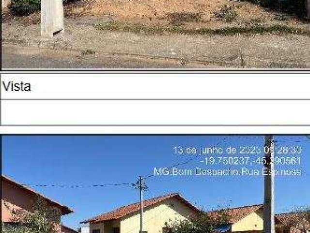 Oportunidade Única em BOM DESPACHO - MG | Tipo: Casa | Negociação: Venda Online  | Situação: Imóvel