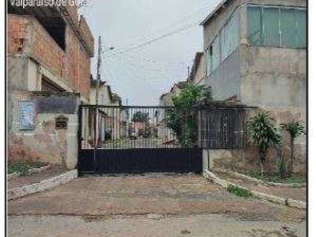 Oportunidade Única em VALPARAISO DE GOIAS - GO | Tipo: Casa | Negociação: Venda Online  | Situação: Imóvel