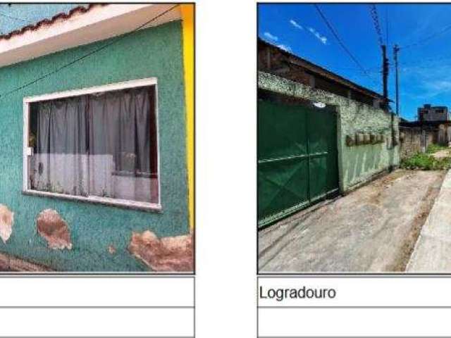 Oportunidade Única em SAO GONCALO - RJ | Tipo: Casa | Negociação: Venda Online  | Situação: Imóvel