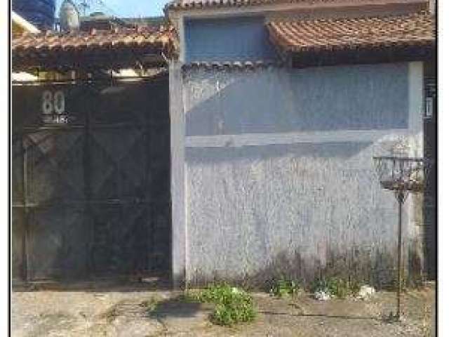 Oportunidade Única em SAO GONCALO - RJ | Tipo: Casa | Negociação: Venda Direta Online  | Situação: Imóvel