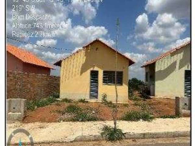 Oportunidade Única em BOM DESPACHO - MG | Tipo: Casa | Negociação: Venda Online  | Situação: Imóvel