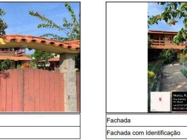 Oportunidade Única em MARICA - RJ | Tipo: Casa | Negociação: Venda Direta Online  | Situação: Imóvel