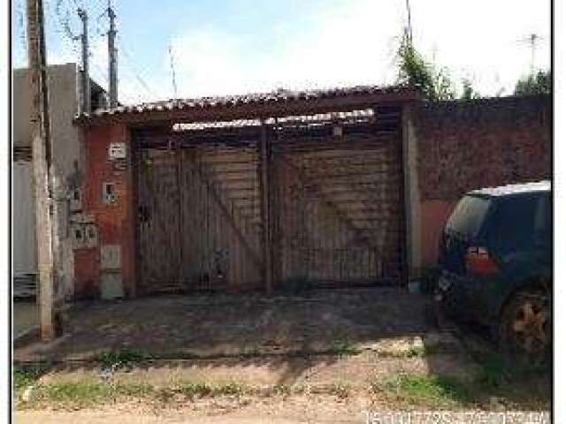 Oportunidade Única em VALPARAISO DE GOIAS - GO | Tipo: Casa | Negociação: Venda Direta Online  | Situação: Imóvel