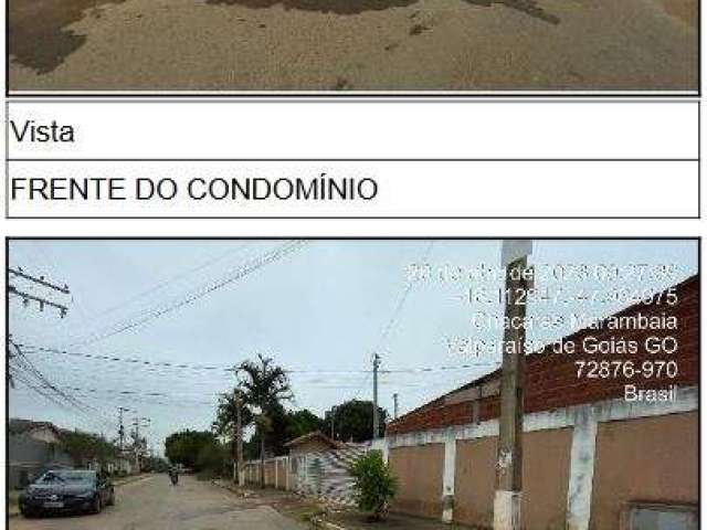 Oportunidade Única em VALPARAISO DE GOIAS - GO | Tipo: Casa | Negociação: Venda Direta Online  | Situação: Imóvel