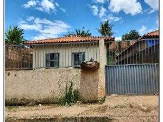 Oportunidade Única em AGUAS LINDAS DE GOIAS - GO | Tipo: Casa | Negociação: Venda Direta Online  | Situação: Imóvel