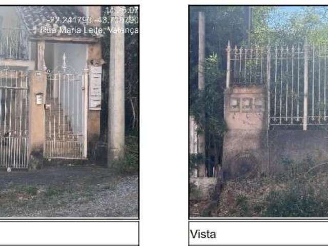 Oportunidade Única em VALENCA - RJ | Tipo: Casa | Negociação: Venda Direta Online  | Situação: Imóvel