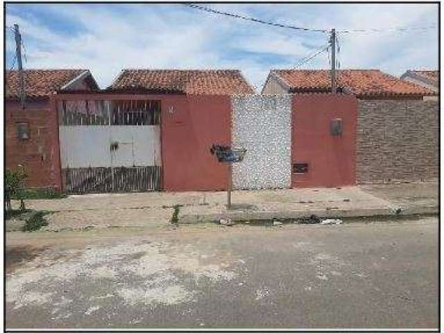 Oportunidade Única em CAMPOS DOS GOYTACAZES - RJ | Tipo: Casa | Negociação: Venda Direta Online  | Situação: Imóvel