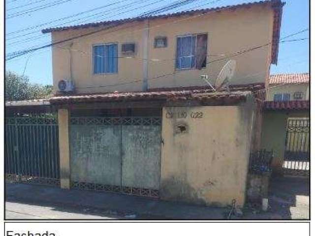 Oportunidade Única em ITAGUAI - RJ | Tipo: Casa | Negociação: Venda Online  | Situação: Imóvel