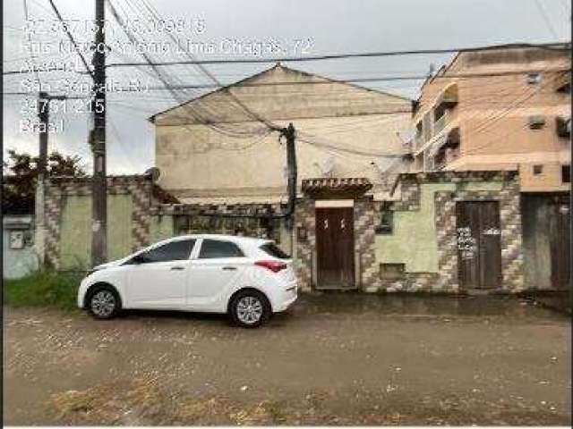 Oportunidade Única em SAO GONCALO - RJ | Tipo: Casa | Negociação: Venda Direta Online  | Situação: Imóvel