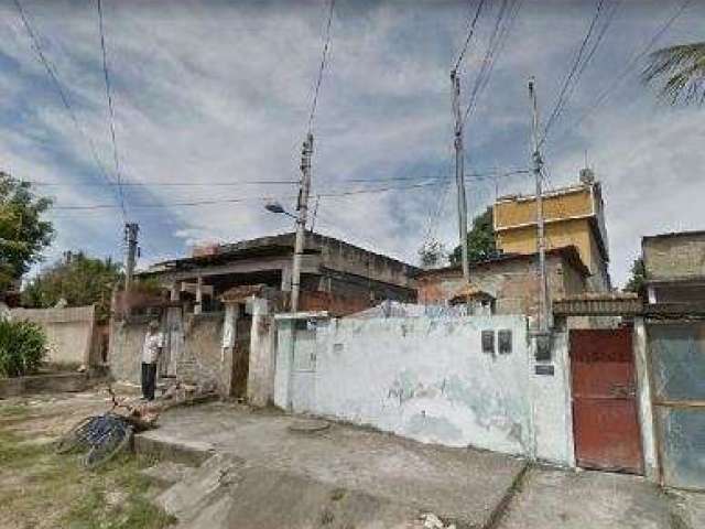 Oportunidade Única em SAO GONCALO - RJ | Tipo: Casa | Negociação: Venda Direta Online  | Situação: Imóvel