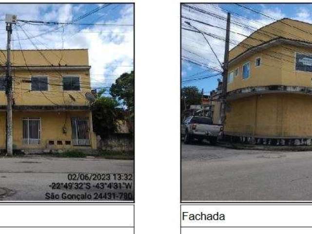 Oportunidade Única em SAO GONCALO - RJ | Tipo: Casa | Negociação: Venda Online  | Situação: Imóvel