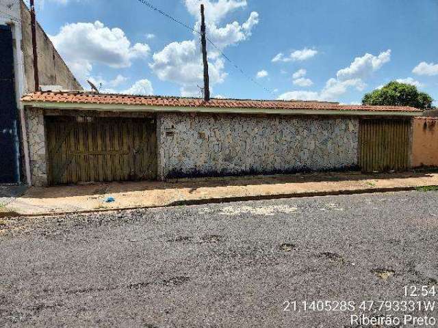 Oportunidade Única em RIBEIRAO PRETO - SP | Tipo: Casa | Negociação: Licitação Aberta  | Situação: Imóvel