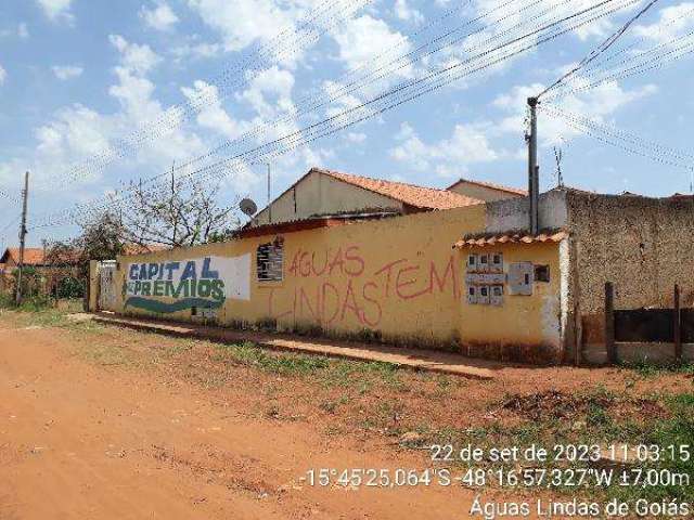 Oportunidade Única em AGUAS LINDAS DE GOIAS - GO | Tipo: Casa | Negociação: Venda Online  | Situação: Imóvel