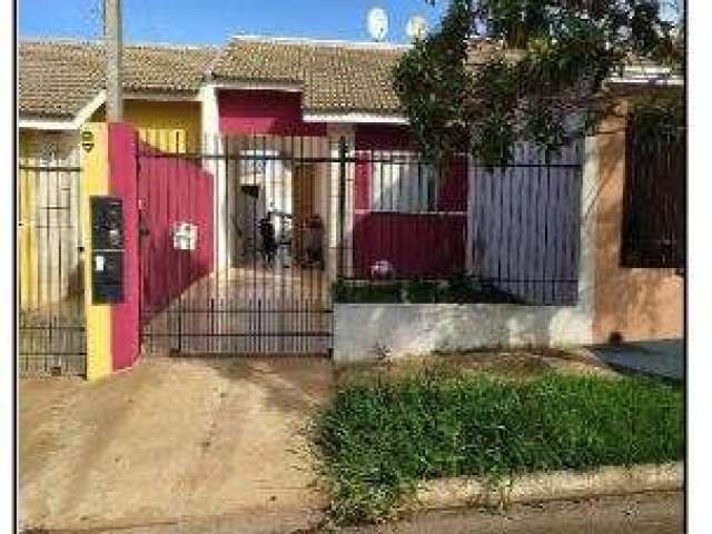 Oportunidade Única em SABAUDIA - PR | Tipo: Casa | Negociação: Venda Direta Online  | Situação: Imóvel