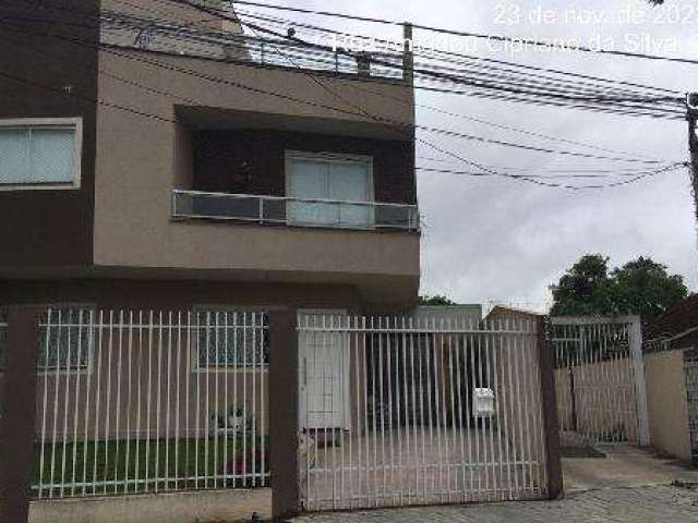 Oportunidade Única em CURITIBA - PR | Tipo: Casa | Negociação: Licitação Aberta  | Situação: Imóvel