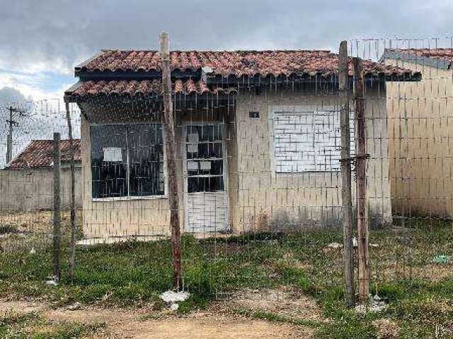 Oportunidade Única em CAMPOS DOS GOYTACAZES - RJ | Tipo: Casa | Negociação: Venda Direta Online  | Situação: Imóvel