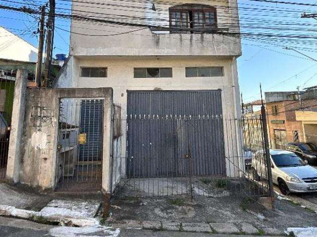 Oportunidade Única em SAO PAULO - SP | Tipo: Casa | Negociação: Licitação Aberta  | Situação: Imóvel