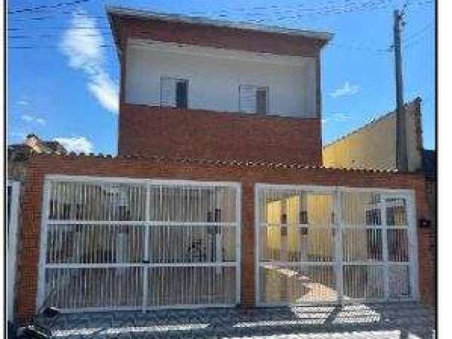 Oportunidade Única em PRAIA GRANDE - SP | Tipo: Casa | Negociação: Licitação Aberta  | Situação: Imóvel