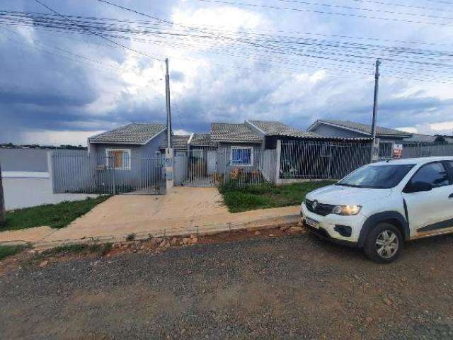 Oportunidade Única em PONTA GROSSA - PR | Tipo: Casa | Negociação: Venda Online  | Situação: Imóvel