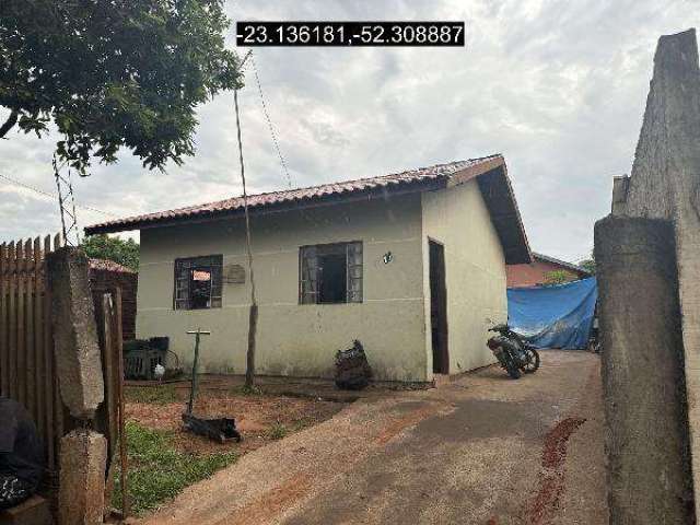 Oportunidade Única em ALTO PARANA - PR | Tipo: Casa | Negociação: Venda Direta Online  | Situação: Imóvel