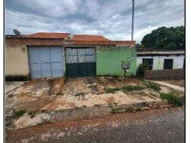 Oportunidade Única em SANTO ANTONIO DO DESCOBERTO - GO | Tipo: Casa | Negociação: Venda Direta Online  | Situação: Imóvel