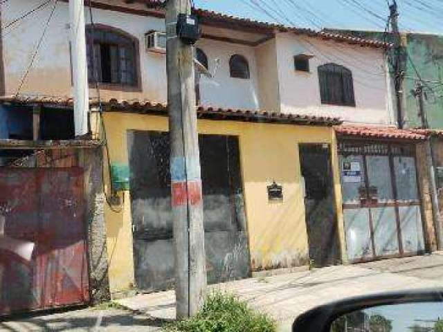 Oportunidade Única em NOVA IGUACU - RJ | Tipo: Casa | Negociação: Licitação Aberta  | Situação: Imóvel