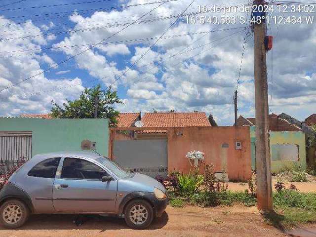 Oportunidade Única em VALPARAISO DE GOIAS - GO | Tipo: Casa | Negociação: Venda Direta Online  | Situação: Imóvel