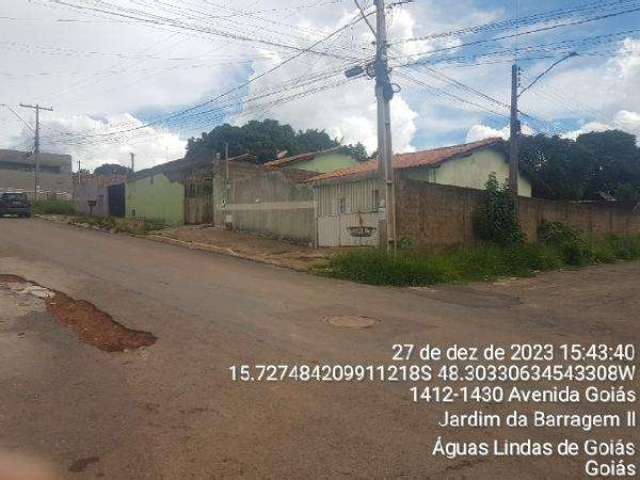 Oportunidade Única em AGUAS LINDAS DE GOIAS - GO | Tipo: Casa | Negociação: Venda Direta Online  | Situação: Imóvel