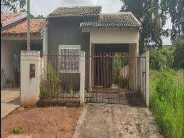 Oportunidade Única em PEROLA - PR | Tipo: Casa | Negociação: Venda Direta Online  | Situação: Imóvel