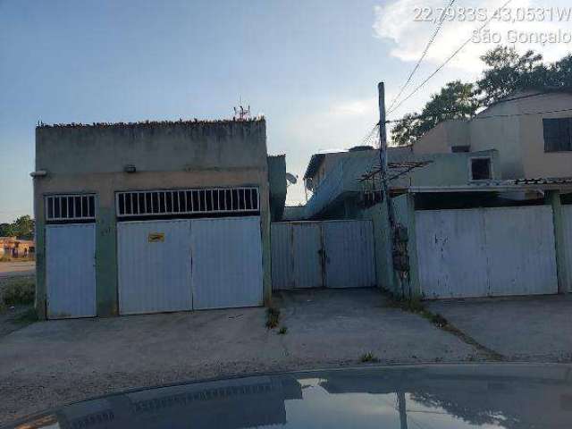 Oportunidade Única em SAO GONCALO - RJ | Tipo: Casa | Negociação: Venda Online  | Situação: Imóvel