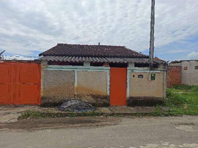 Oportunidade Única em ITAGUAI - RJ | Tipo: Casa | Negociação: Venda Direta Online  | Situação: Imóvel