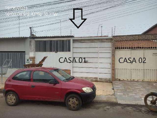 Oportunidade Única em VALPARAISO DE GOIAS - GO | Tipo: Casa | Negociação: Venda Direta Online  | Situação: Imóvel