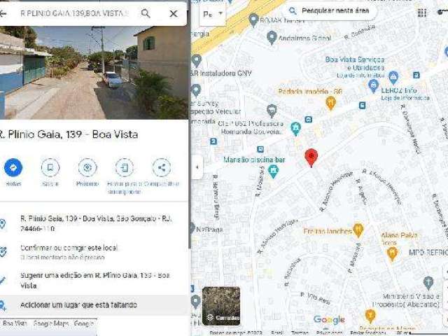 Oportunidade Única em SAO GONCALO - RJ | Tipo: Casa | Negociação: Venda Direta Online  | Situação: Imóvel