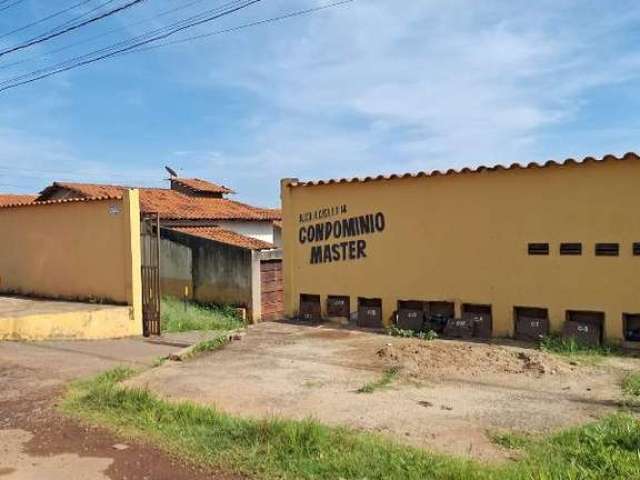 Oportunidade Única em TRINDADE - GO | Tipo: Casa | Negociação: Venda Direta Online  | Situação: Imóvel