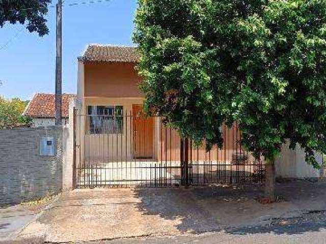 Oportunidade Única em PARANAVAI - PR | Tipo: Casa | Negociação: Leilão  | Situação: Imóvel