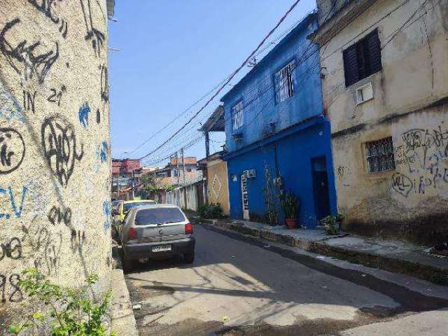 Oportunidade Única em SAO JOAO DE MERITI - RJ | Tipo: Casa | Negociação: Venda Online  | Situação: Imóvel